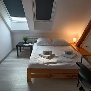 Sleep In Center Kraków